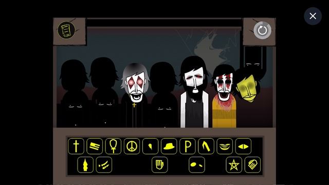 Incredibox Yubin Niiku