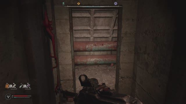 S.T.A.L.K.E.R.2 - в Припяти, точка не возврата #51