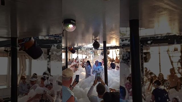 Паттайя март 2025