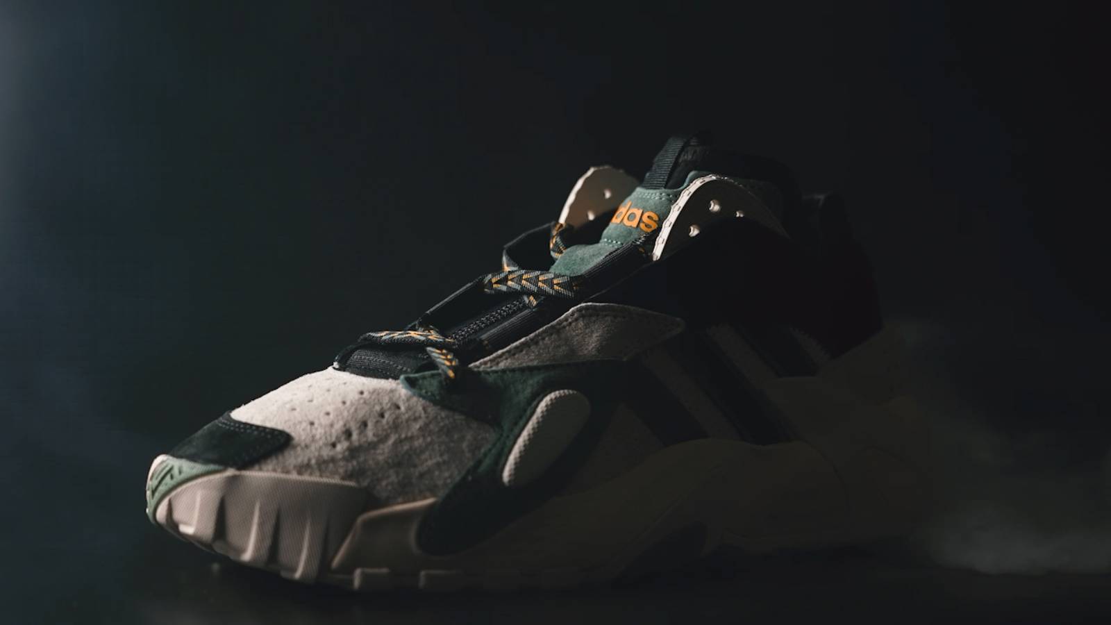 Promotional Video Adidas