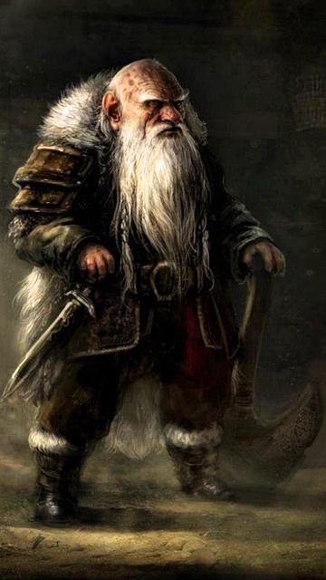 Азог Осквернитель: Чудовище с характером | Part 2 | #средиземье #lordoftherings #хоббит #толкин