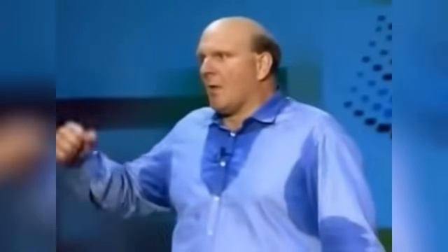 Секретные «Хэллоуинские Документы» Microsoft Против Linux_ Грязная Война 90-х