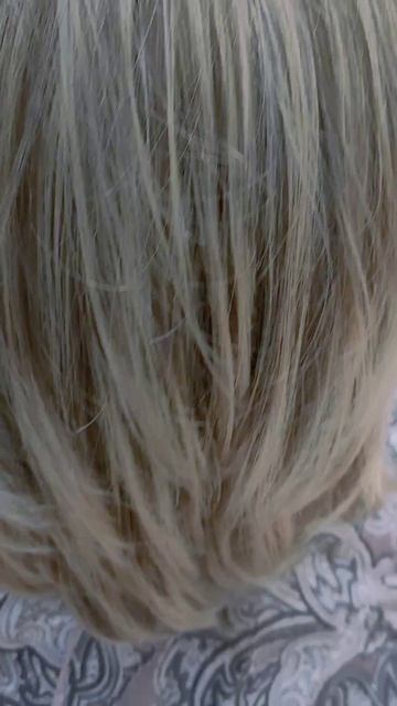 мелирование