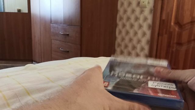 Робокоп на Ps5 /RoboCop Rogue City Ps5 Распаковка.