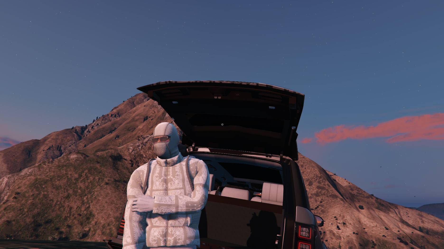 БАМ И ОН ИСПАРИЛСЯ!!!!!!!!!