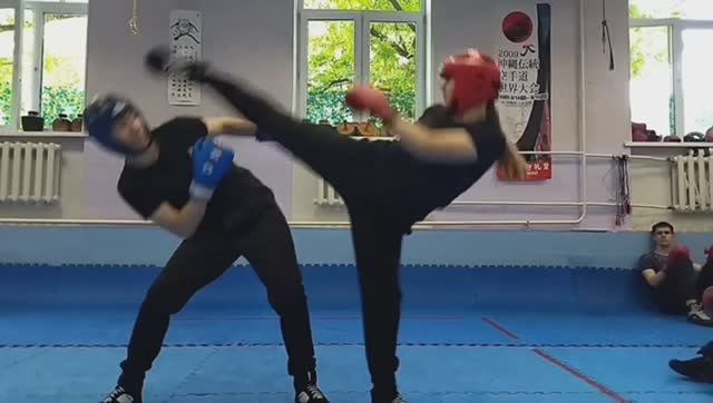 Наши весëлые тренировки) #savate #сават #кикбоксинг #тренировка #французскийбокс #топыкатегорий