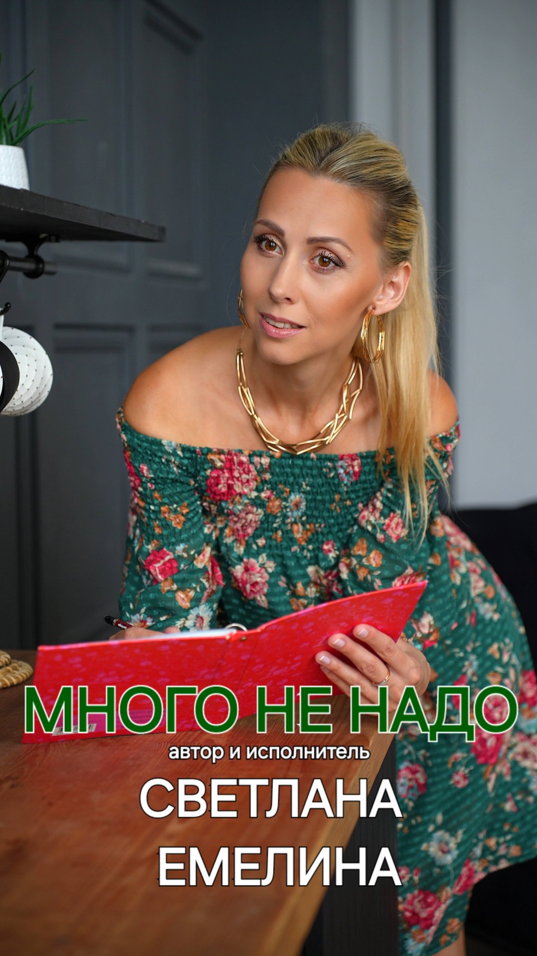 Много не надо