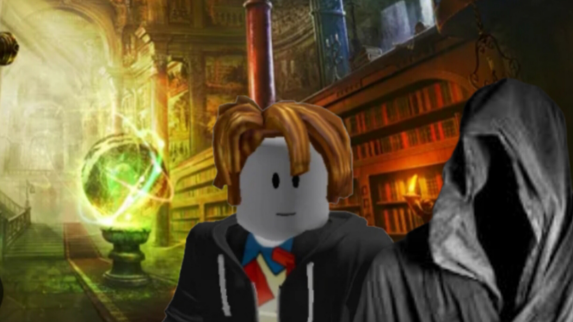 магический тайкун