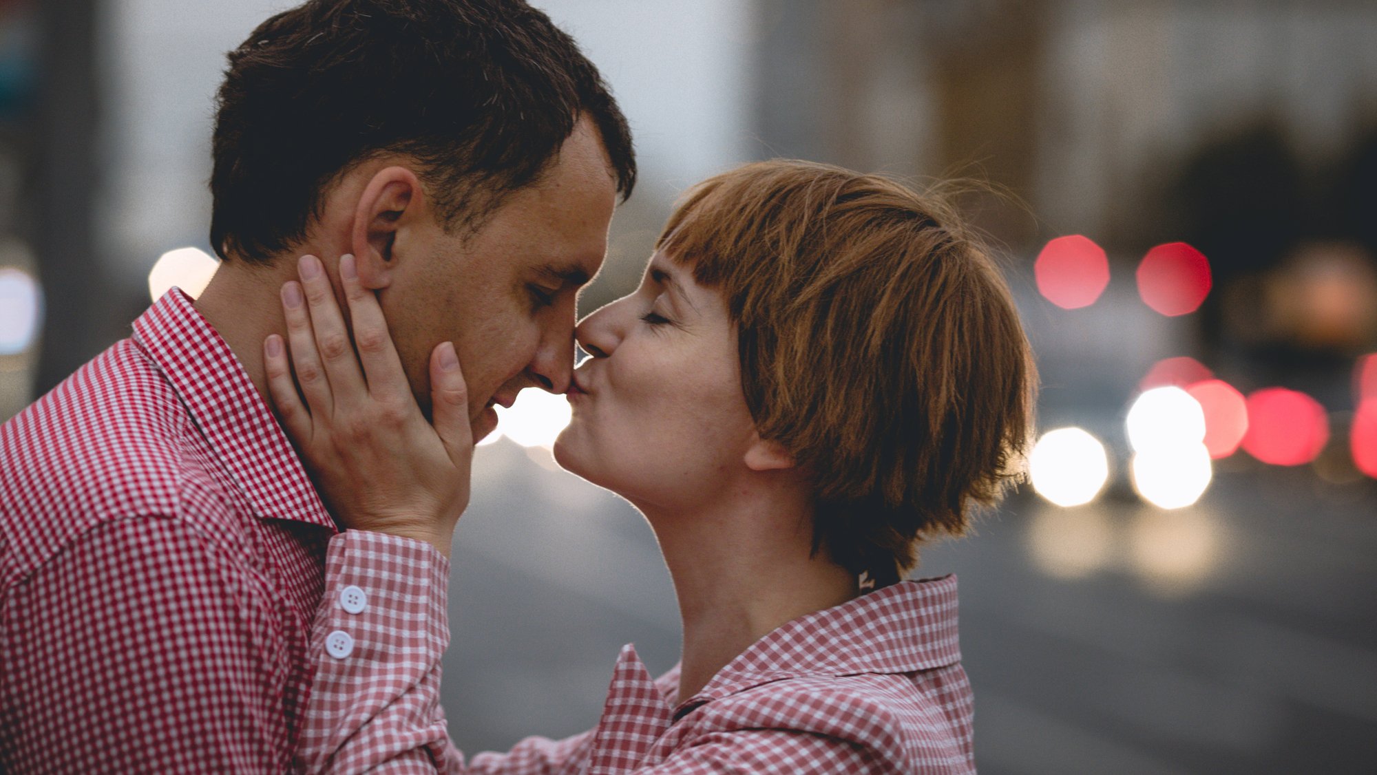 Семейная фотосессия в Москве