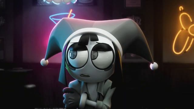 цифровой цирк 5 серия