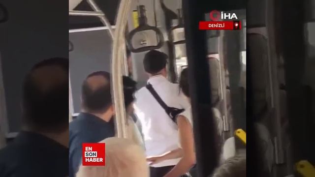 Турчанки начали атаковать женщин в черых никабахIMG_5738 (1).mp4