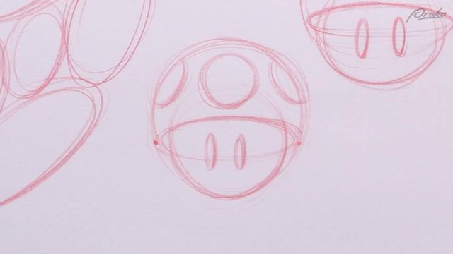 12. Mushroom-warmups