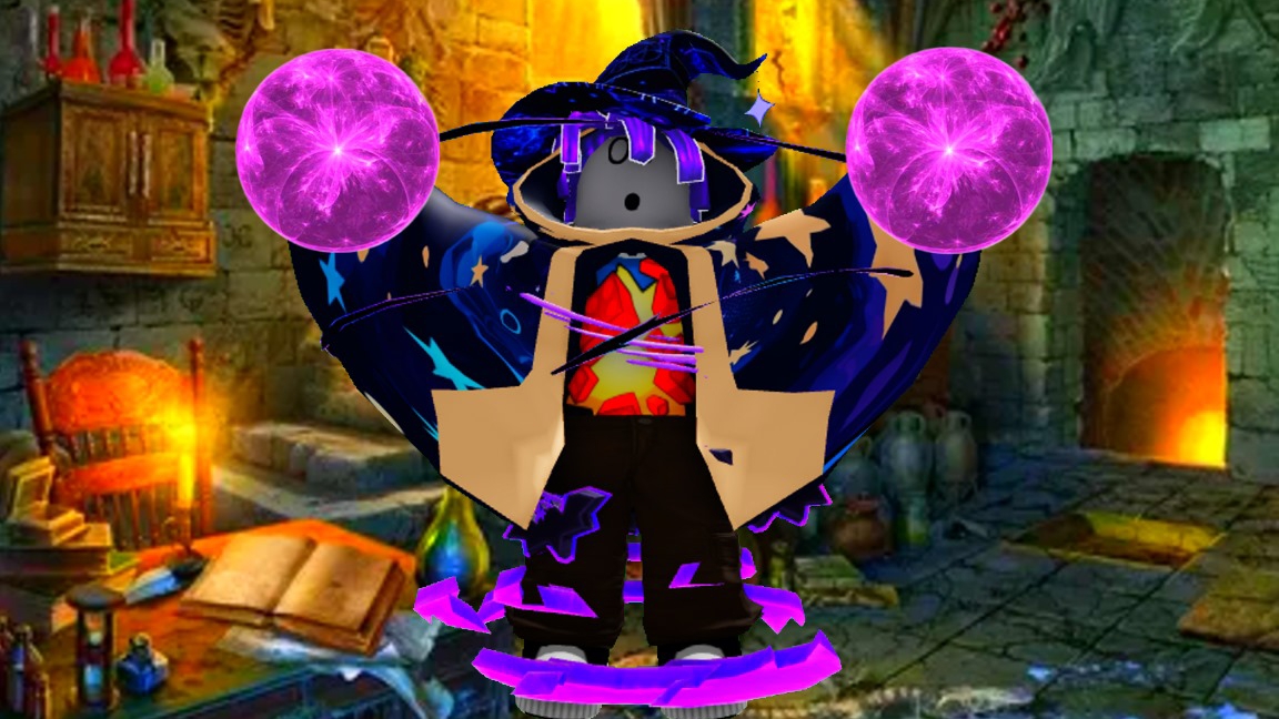 магический тайкун