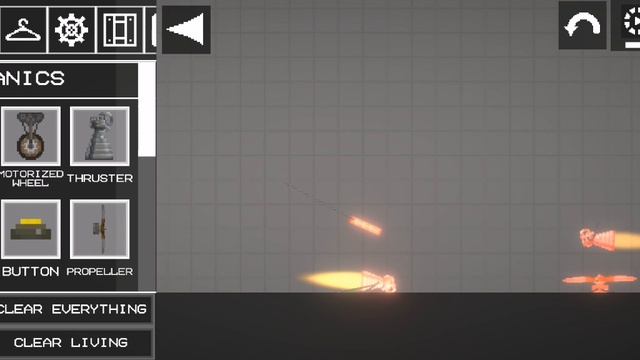 2 БЕСКОНЕЧНЫХ ДВИГАТЕЛЯ В МЕЛОН ПЛЕЙГРАУНД!!!