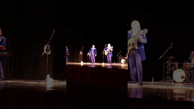 КОСИЛ ЯСЬ КОНЮШИНУ - БГА 