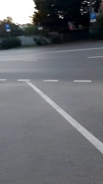 Я В АБХАЗИИ!