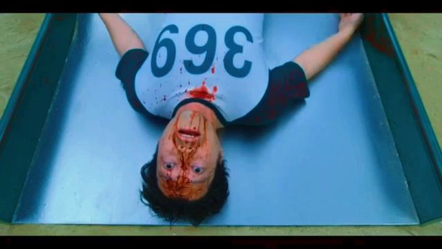 Игрок 369 ВЫБЫЛ ИЗ ИГРЫ!!!