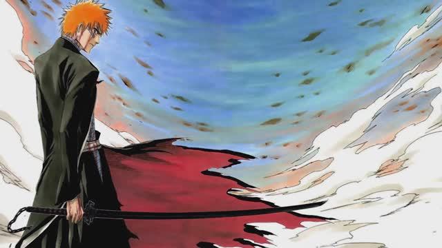 Ичиго Куросаки | Bleach