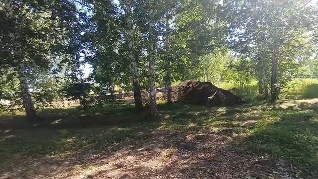 Бельмесёво Земляничная поляна