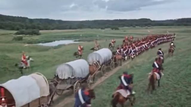 Вторжение Наполеона