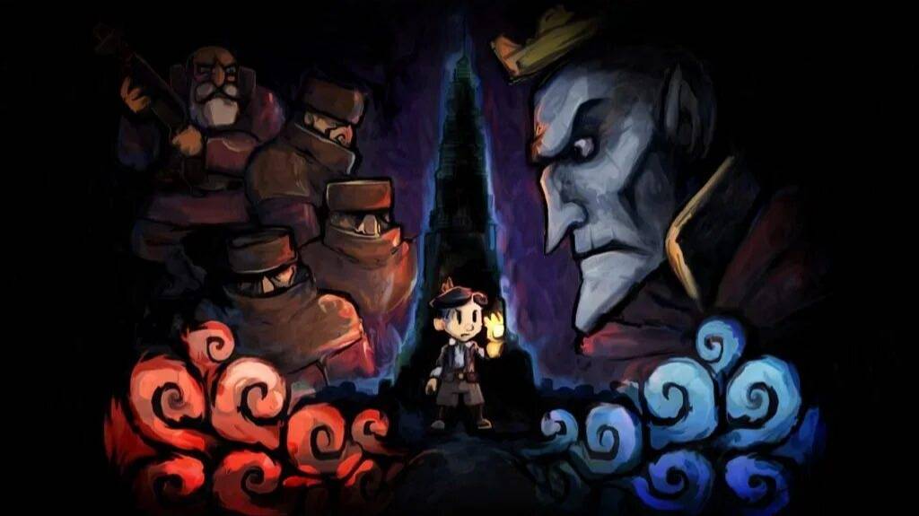 Teslagrad
