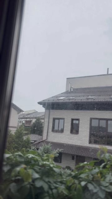 Грустная история