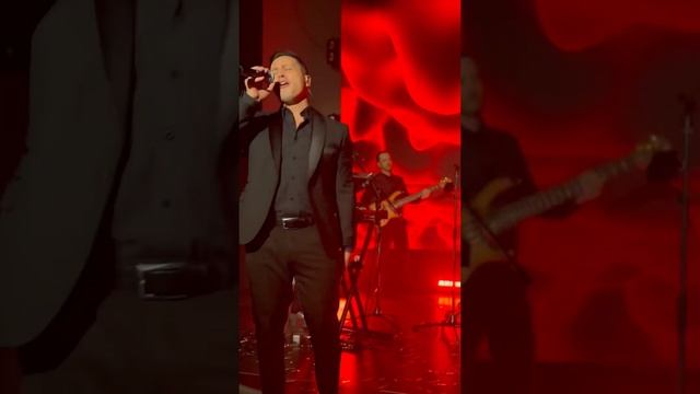 Glow & Glow Orchestra - Alex Fly (Live)