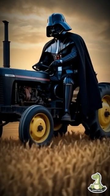 Звёздные войны