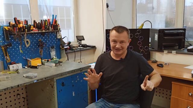VR- дорожка, короткое видео