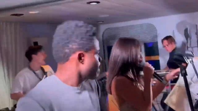 Highway To Hell - Glow (cover, ACDC)