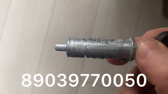 РЕМОНТ ЗАМКА ЗАЖИГАНИЯ МОСКВА