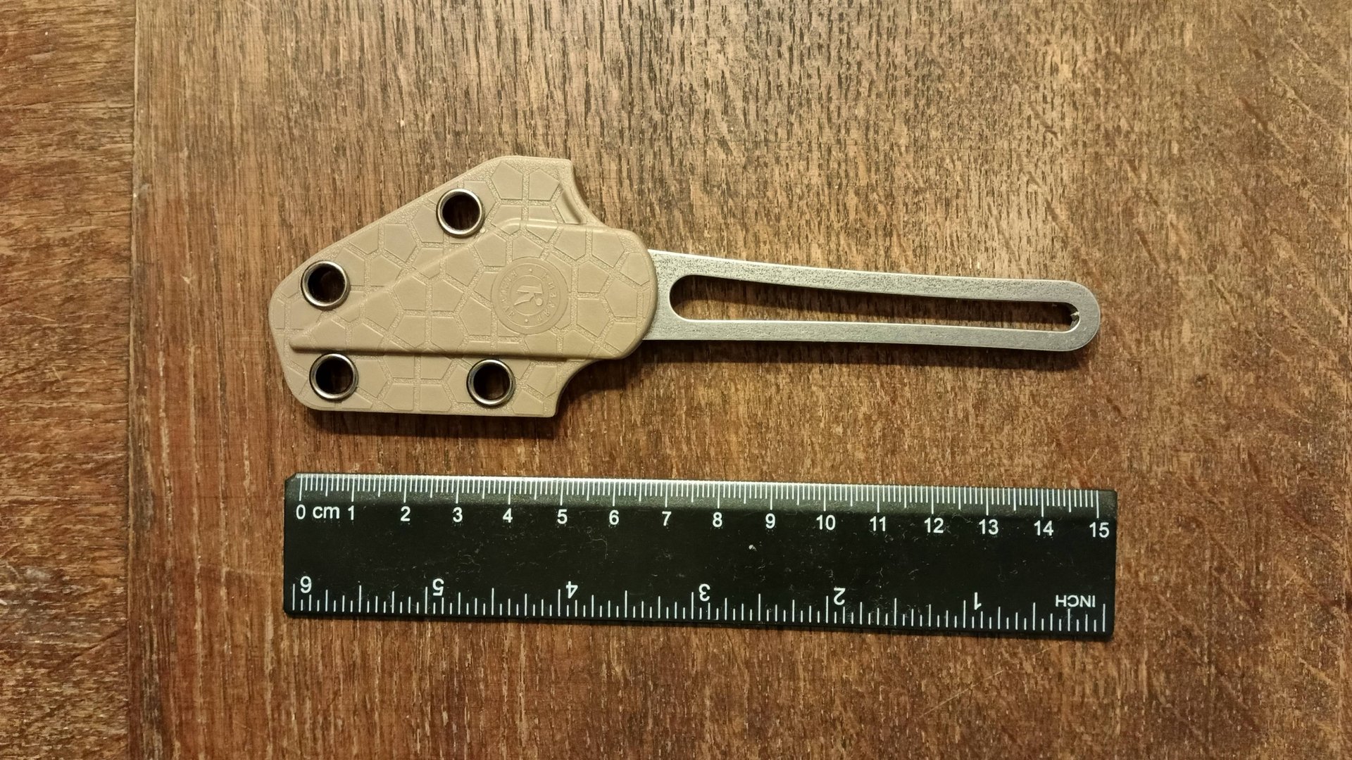 Нож-киридаши 