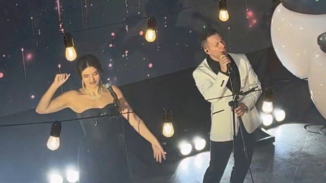 Confessa - Glow Orchestra (cover, Adriano Celentano)