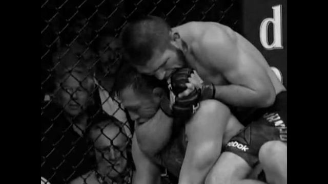 Гладков Проджект - Как Хабиб. ПЕСНЯ ПРО ХАБИБА НУРМАГОМЕДОВА НА РУССКОМ ЯЗЫКЕ!