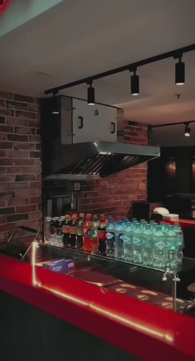 Видео отзыв про зонт INSORB Jet+  из аэропорта «Внуково»