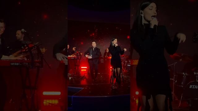 Glow & Glow Orchestra - Live In “Royal Beach”