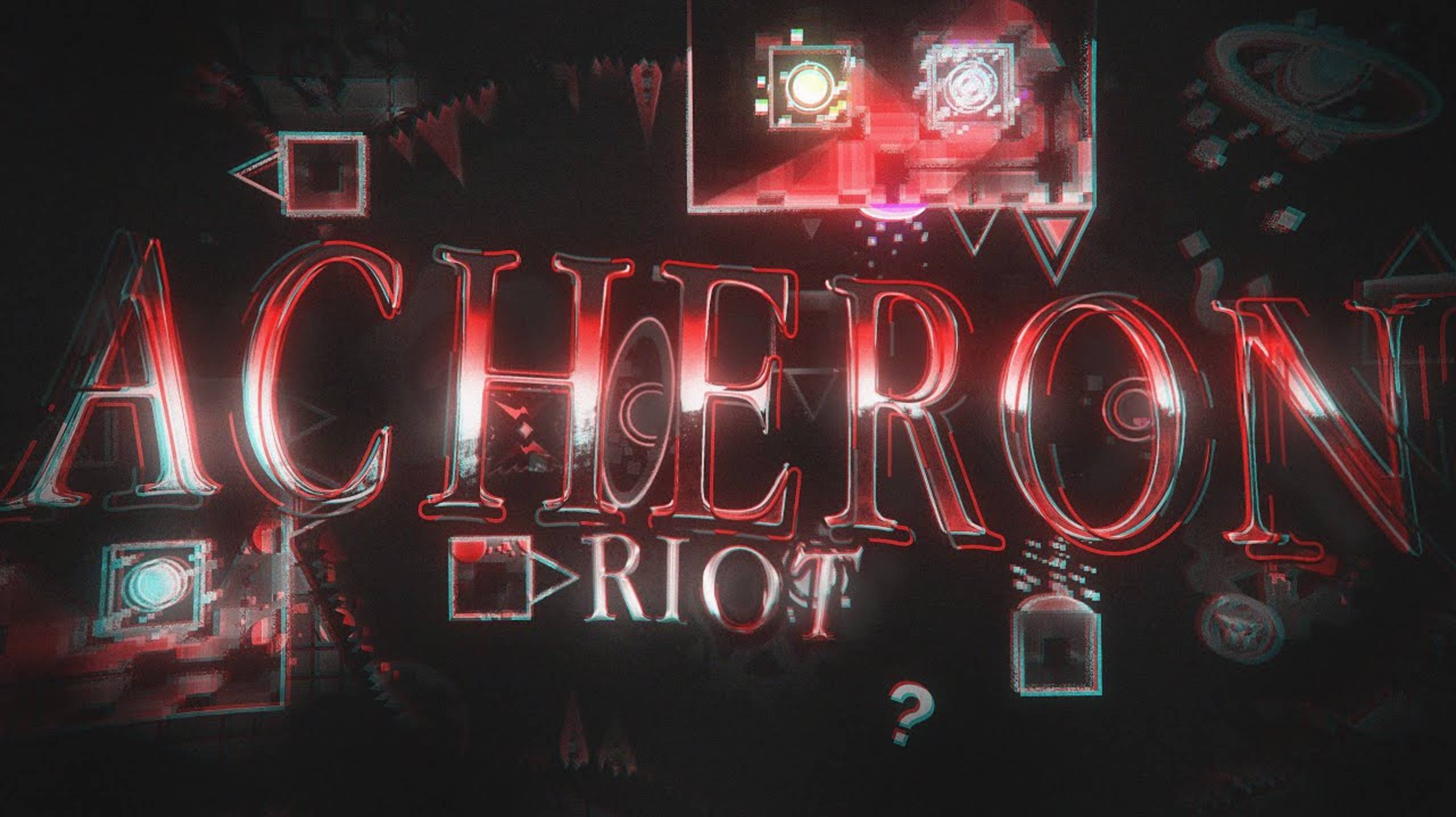 Acheron By Riot, Ryamu & More