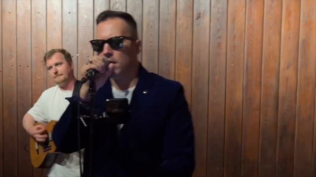 Glow - Angel (cover, Adriano Celentano)