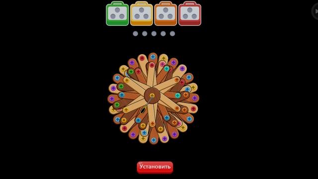 Food Gang часть 2