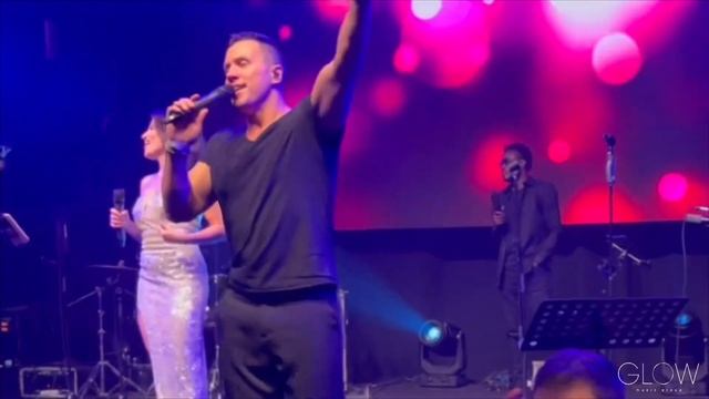 Это все - Glow (кавер, гр ДДТ)