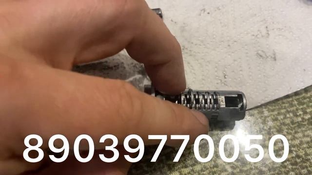 РЕМОНТ ЗАМКА ЗАЖИГАНИЯ МОСКВА