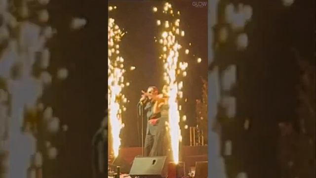 Glow Orchestra - EXPOFORUM  LIVE SPB