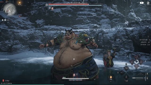 Where Winds Meet - КАКОЙ ТО ЦИРК - Там, где встречаются ветра