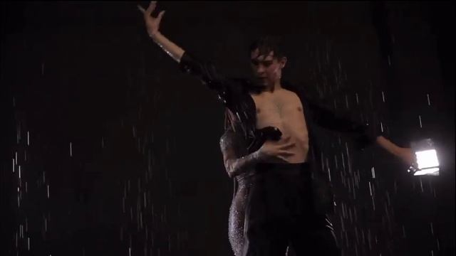 «Путь». Кэтриншоу в дожде