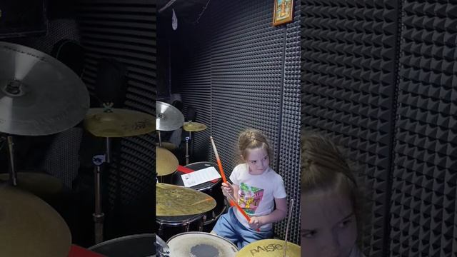 Кайфушки от игры на барабанах