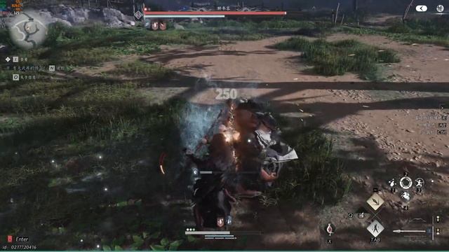 Where Winds Meet - Пьяный мастер - 