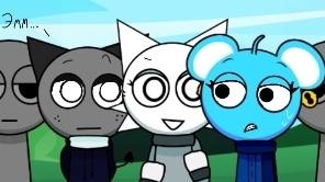 Sprunki Parodybox. 