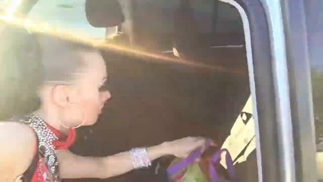 Один день Кэтриншоу