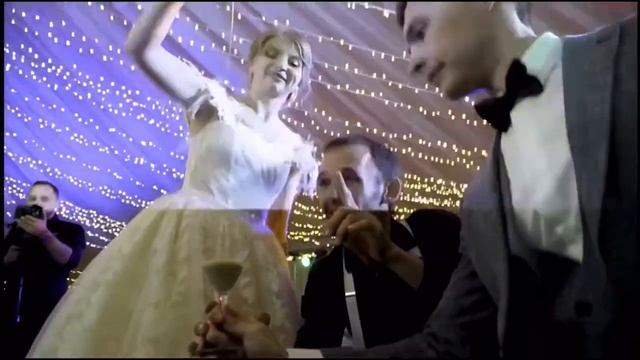 КРЭЙЗИ БАР арт шоу проект Барменская Ассоциация