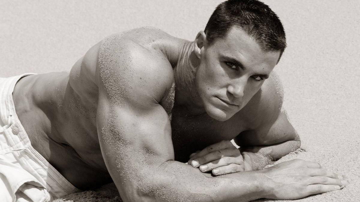 ГРЕГ ПЛИТТ - ОДНИ ПРОХОДЯТ ВСЕ ИСПЫТАНИЯ, ДРУГИЕ НЕТ!